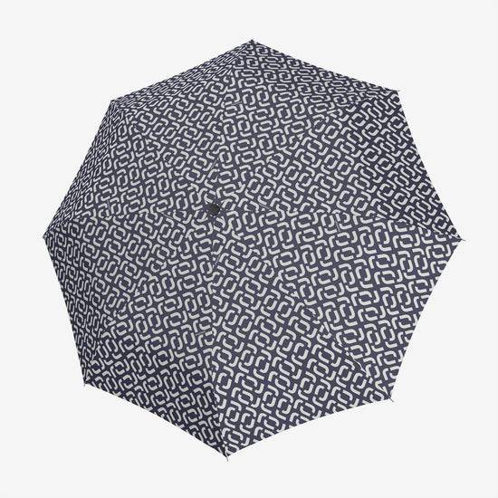 Reisenthel umbrella pocket duomatic signature navy (Regenschirm,blau) Räumungsverkauf