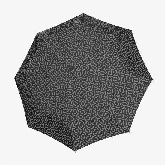 Reisenthel umbrella pocket duomatic signature black (Regenschirm,schwarz) Tägliche Deals