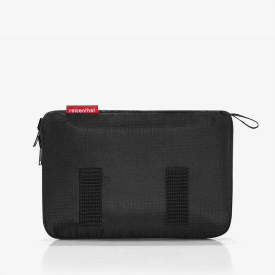 Reisenthel mini maxi rucksack black (Rucksack,schwarz) Nur noch ein Tag übrig
