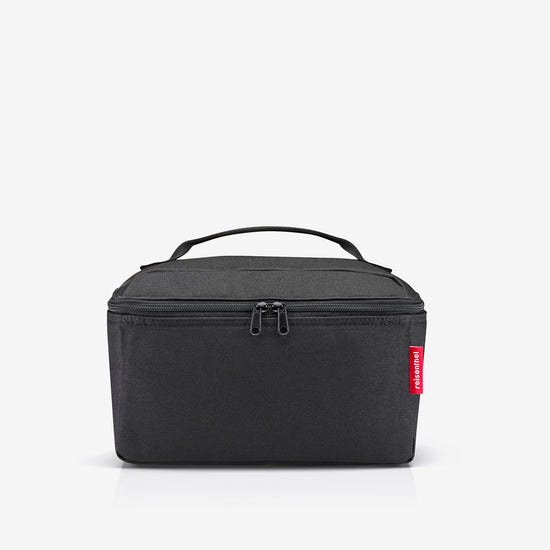 Reisenthel beautycase black (Kosmetiktasche,schwarz) 50% Rabatt für begrenzte Zeit
