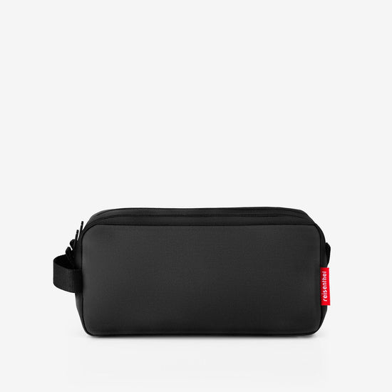 Reisenthel duocase black (Kulturbeutel,schwarz) Rabatte dieses Monats
