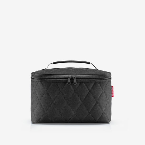 Reisenthel cosmetic case rhombus black (schwarz) Angebote