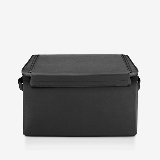 Reisenthel storagebox L black (Aufbewahrungsbox,schwarz) Exklusivangebot