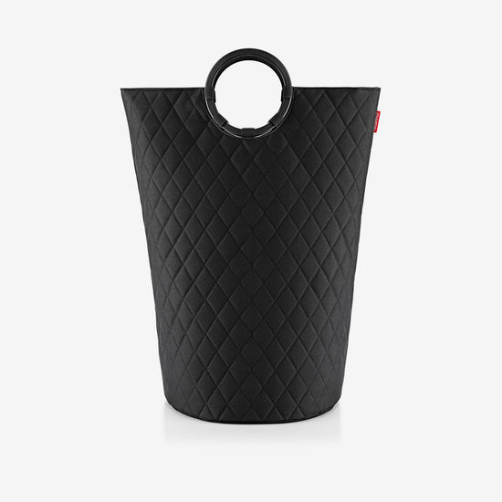 Reisenthel loophome L frame rhombus black (Wäschesammler) Tägliche Deals