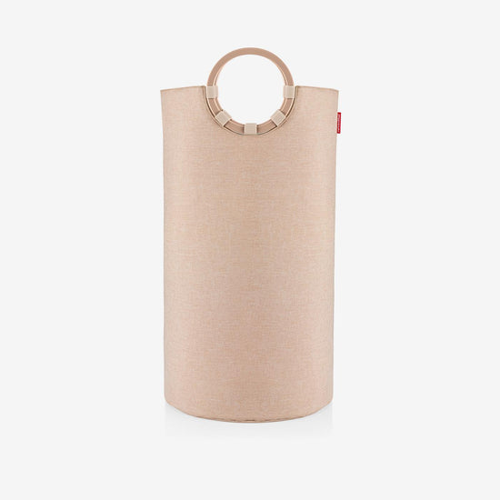 Reisenthel loophome L frame twist coffee (Wäschesammler,creme) Sonderangebote