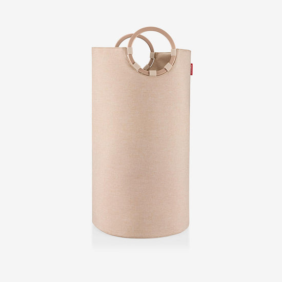 Reisenthel loophome L frame twist coffee (Wäschesammler,creme) Sonderangebote