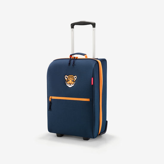 Reisenthel trolley XS kids tiger navy (Trolley) Rabatte dieses Monats