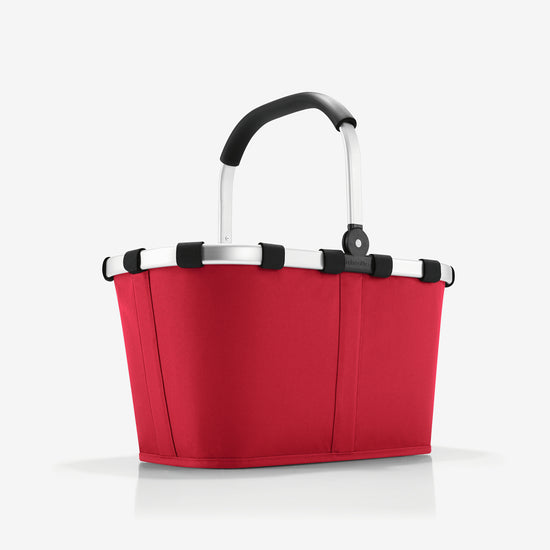 Reisenthel carrybag red (Einkaufskorb,rot) Riesige Rabatte