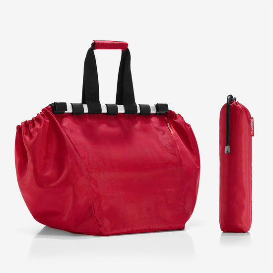 Reisenthel easyshoppingbag red (Einkaufswagentasche,rot) zollfrei