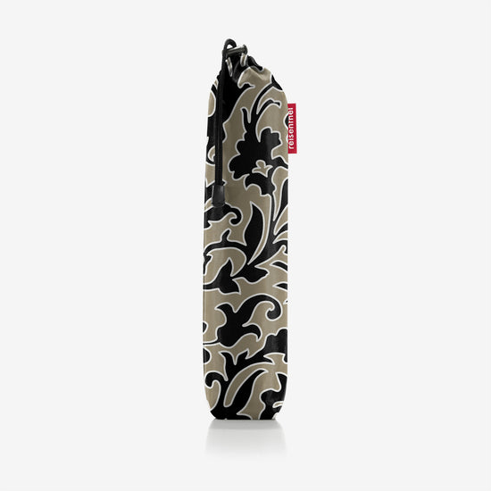 Reisenthel easyshoppingbag baroque marble (Einkaufswagentasche,schwarz) 50% Rabatt für begrenzte Zeit