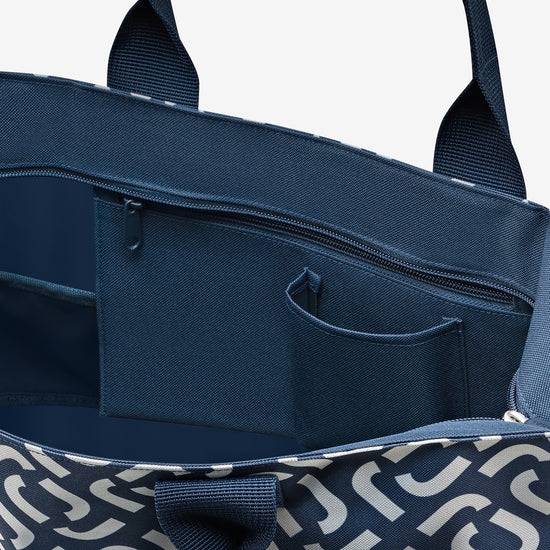 Reisenthel shopper e1 signature navy (Damentasche,blau) Black Friday