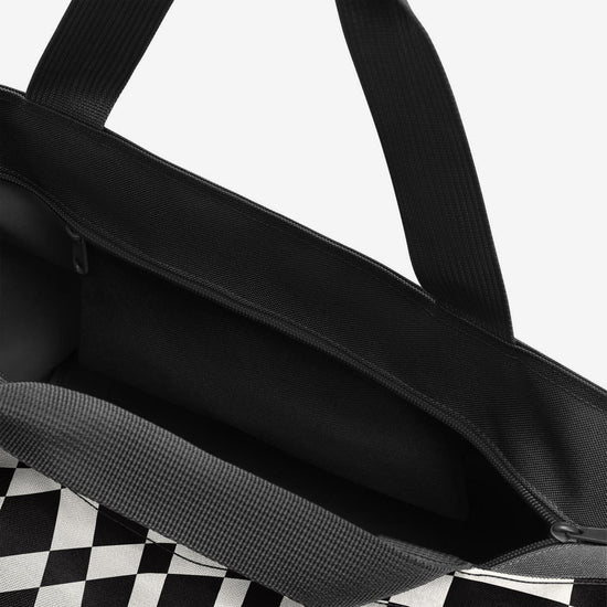 Reisenthel shopper M op-art (Handtasche,schwarz) Sonderangebote