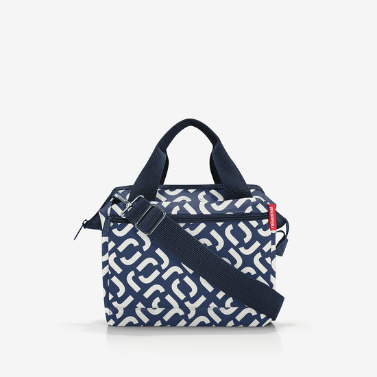 Reisenthel allrounder cross signature navy (Handtasche,blau) VIP-Rabatte
