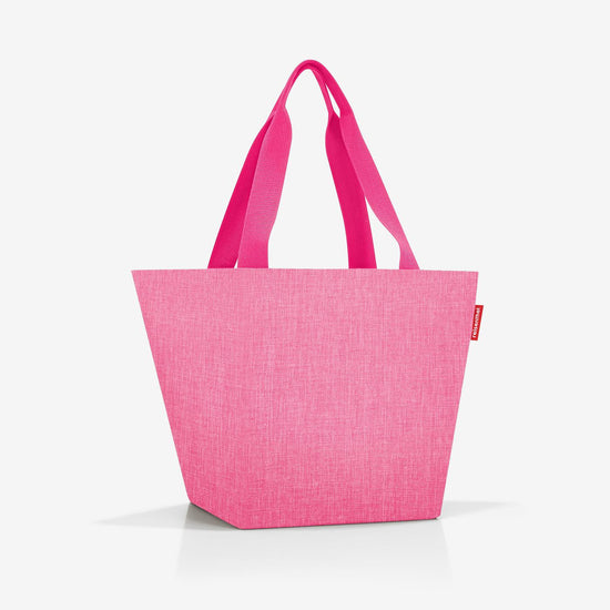 Reisenthel shopper M twist pink (Handtasche,pink) Begrenzte Freigabe