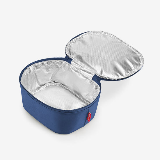 Reisenthel coolerbag S pocket navy (Kühltasche) 50% Rabatt mit kostenlosem Versand