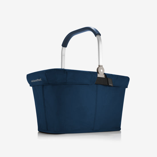 Reisenthel carrybag cover dark blue (Abdeckung carrybag) Im Verkauf