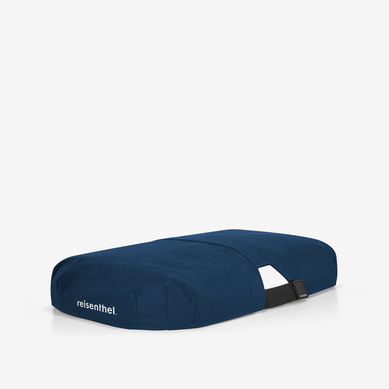 Reisenthel carrybag cover dark blue (Abdeckung carrybag) Im Verkauf
