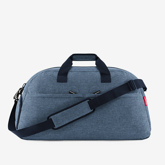 Reisenthel overnighter plus twist blue (Reisetasche) Meist gekauft