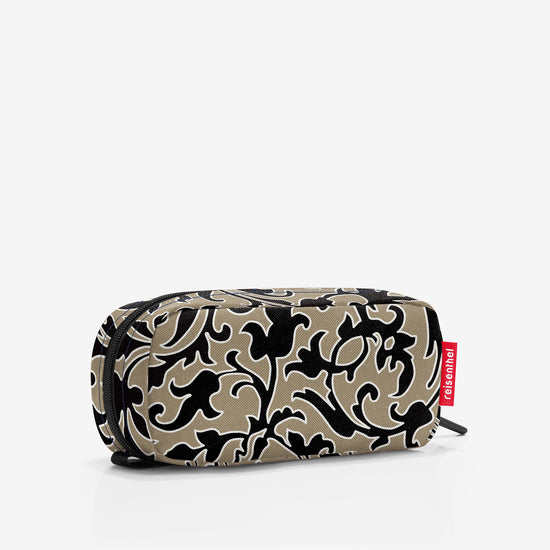 Reisenthel multicase baroque marble (Kosmetiktasche,schwarz) Kostenlose Rückgabe