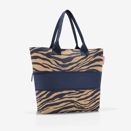 Reisenthel shopper e1 sumatra (Damentasche,dunkelblau) Black Friday