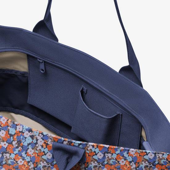 Reisenthel shopper e1 viola blue (Damentasche) Vatertagsangebot