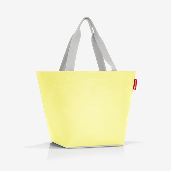 Reisenthel shopper M lemon ice (Handtasche,gelb) Online Outlet