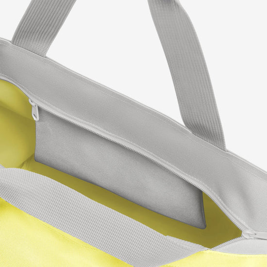 Reisenthel shopper M lemon ice (Handtasche,gelb) Online Outlet