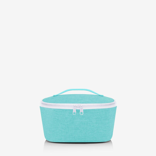 Reisenthel coolerbag S pocket twist ocean (Kühltasche) Tiefpreis