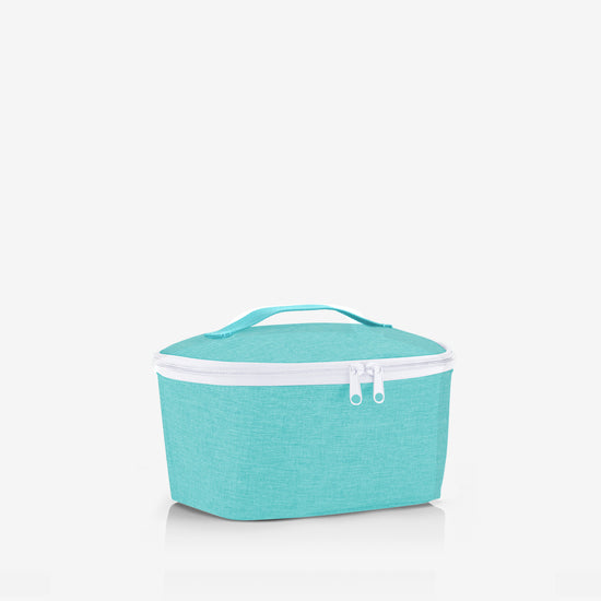 Reisenthel coolerbag S pocket twist ocean (Kühltasche) Tiefpreis