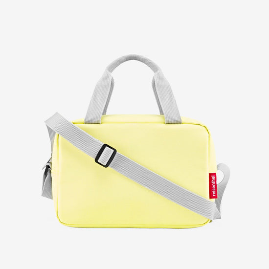 Reisenthel coolerbag to-go lemon ice (Kühltasche,gelb) Wochenangebot