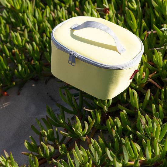 Reisenthel coolerbag S pocket lemon ice (Kühltasche,gelb) Begrenzte Freigabe