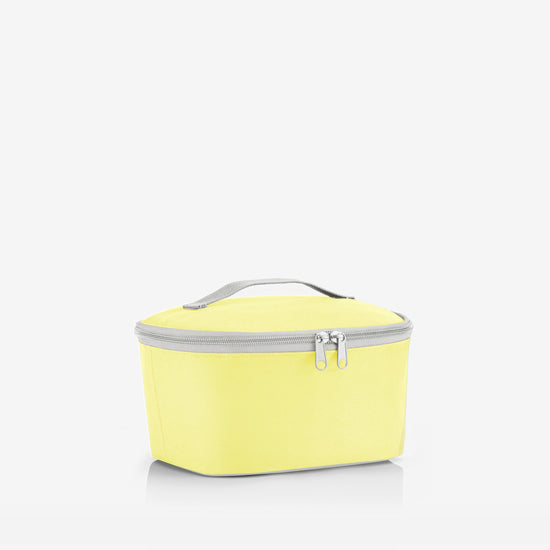 Reisenthel coolerbag S pocket lemon ice (Kühltasche,gelb) Begrenzte Freigabe