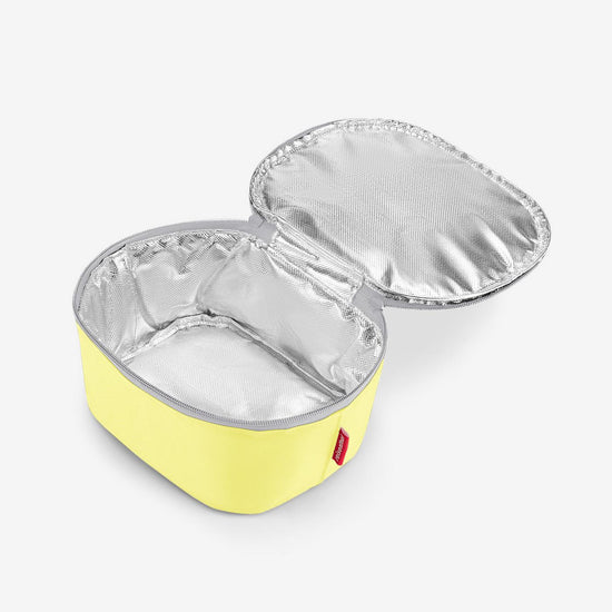 Reisenthel coolerbag S pocket lemon ice (Kühltasche,gelb) Begrenzte Freigabe
