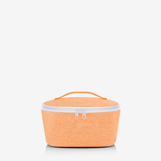 Reisenthel coolerbag S pocket twist apricot (Kühltasche) Letzte 3 Tage
