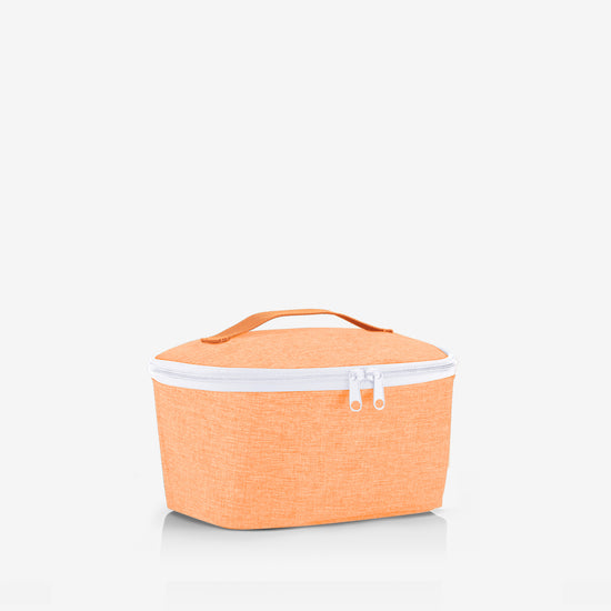 Reisenthel coolerbag S pocket twist apricot (Kühltasche) Letzte 3 Tage
