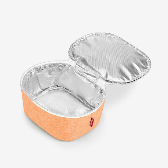 Reisenthel coolerbag S pocket twist apricot (Kühltasche) Letzte 3 Tage