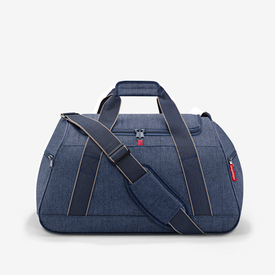 Reisenthel activitybag herringbone dark blue (Sporttasche,dunkelblau) Discount Store für neue Produkte