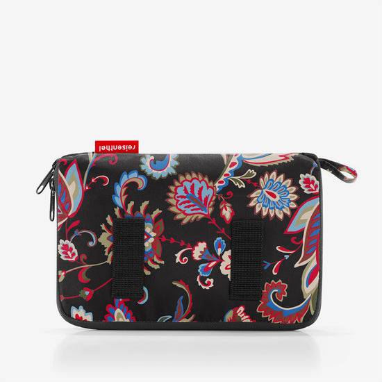 Reisenthel mini maxi rucksack paisley black (Rucksack,schwarz) Begrenztes Angebot