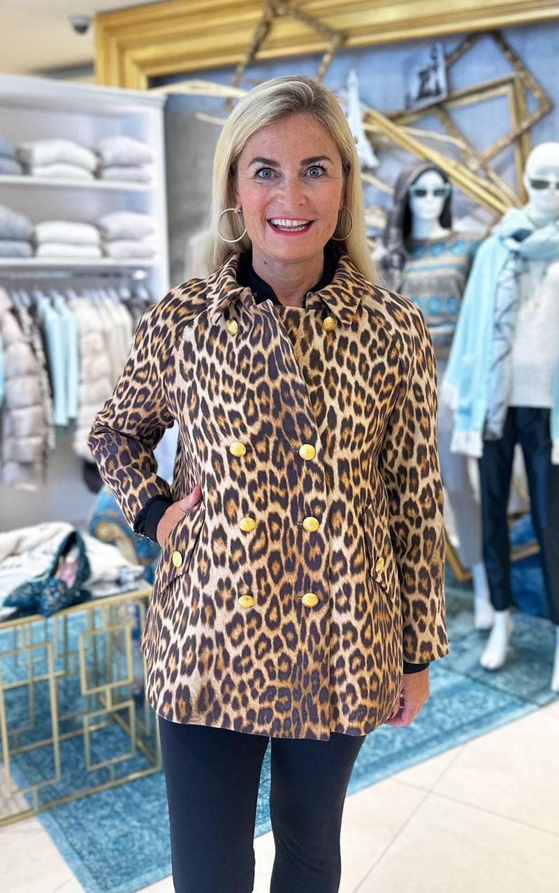 fleur Jacke Leo Hotsell
