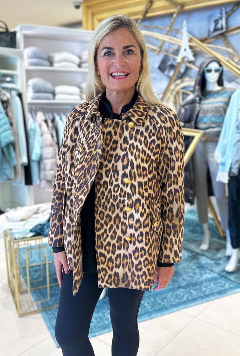 fleur Jacke Leo Hotsell