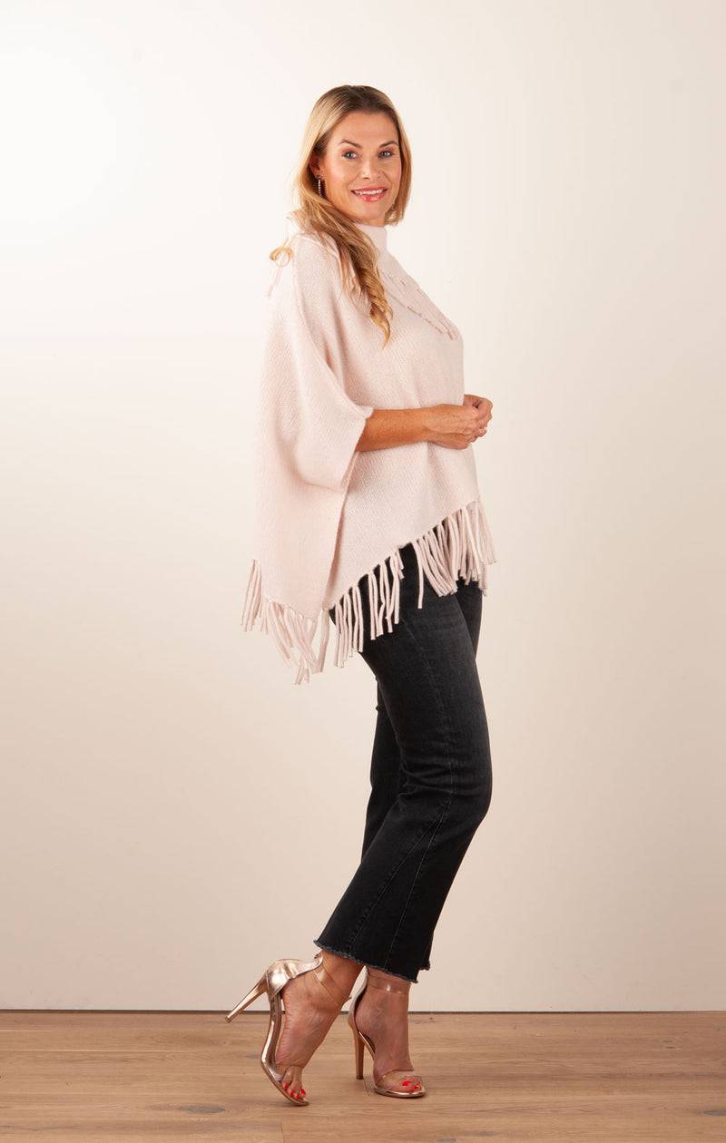 fleur Pullover Rosa 50% Rabatt mit kostenlosem Versand