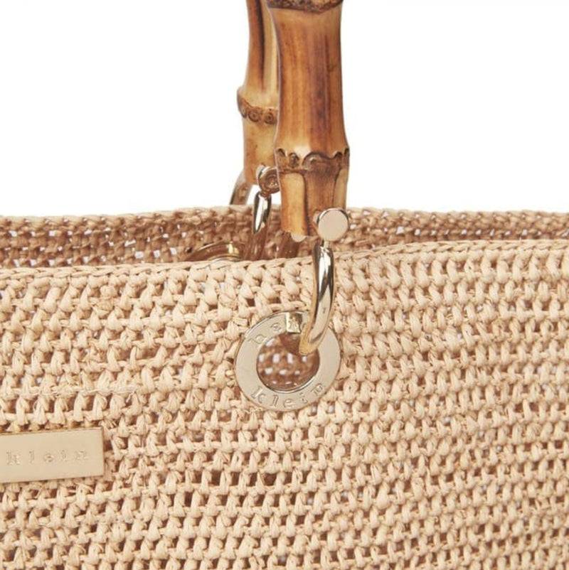 Heidi Klein Strandtasche Bast Tägliche Deals