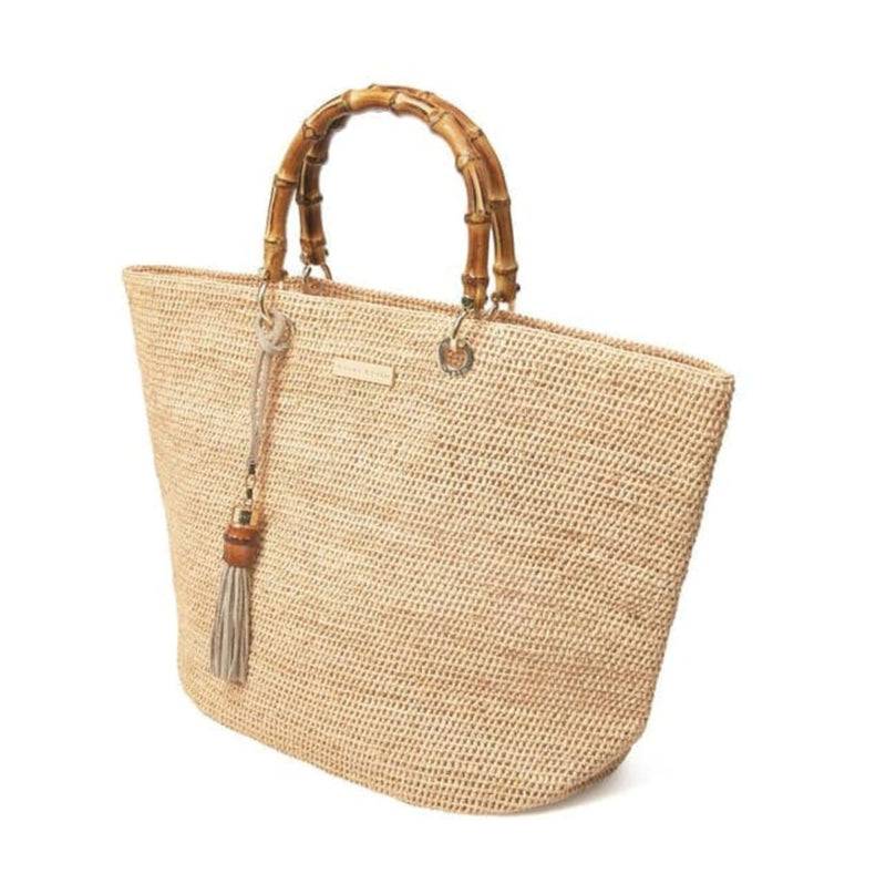Heidi Klein Strandtasche Bast Tägliche Deals