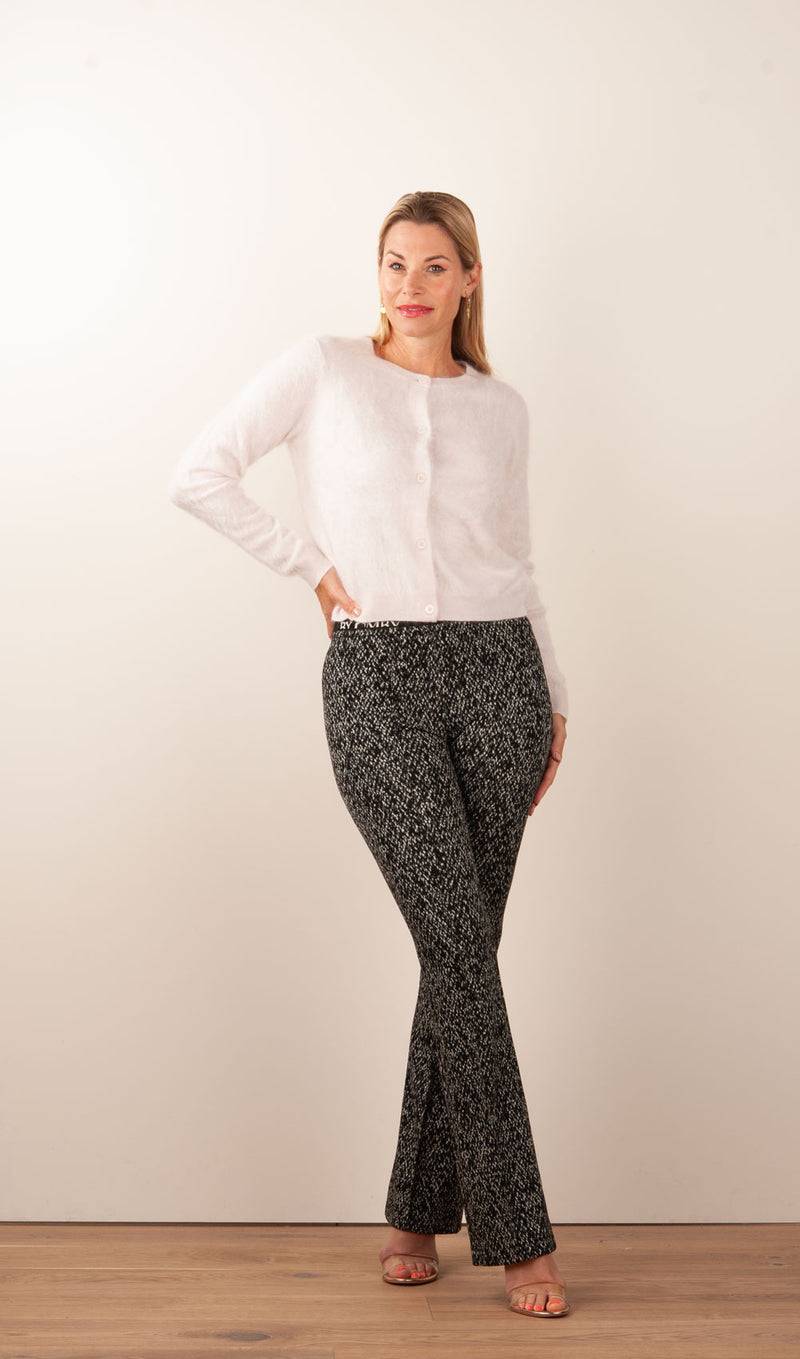 fleur Kaschmir Strickjacke Rosa Blitzangebot