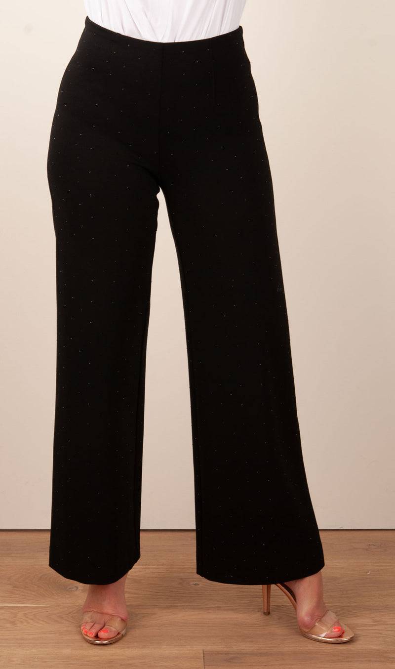 Seductive Hose „Kimberly“ Schwarz