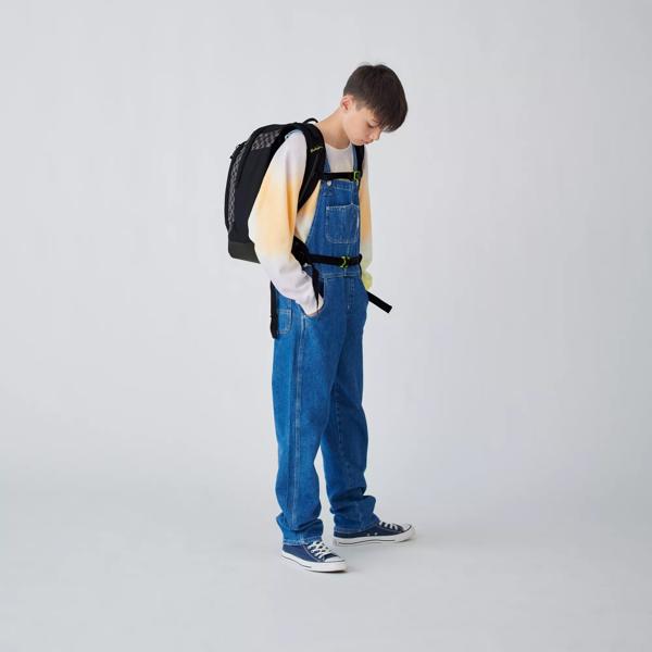 Satch Dark Skate Riesige Rabatte