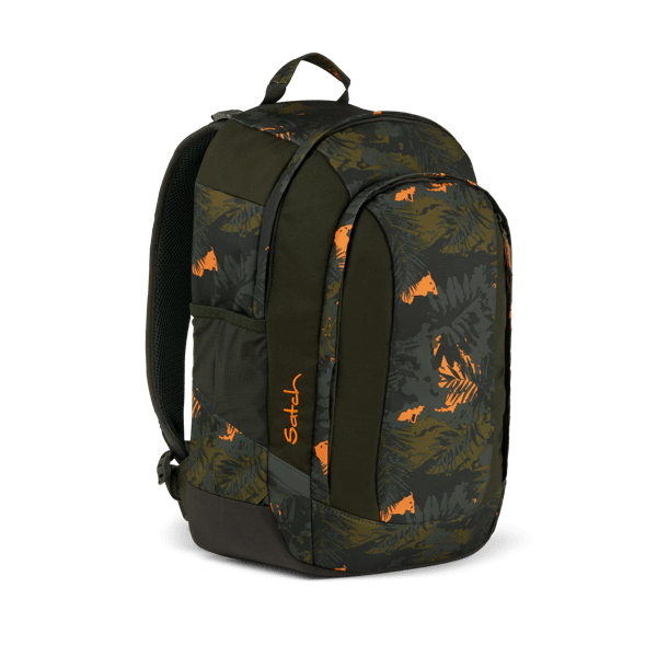 Satch Jurassic Jungle Fabrikladen