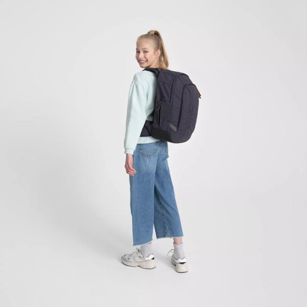 Satch Nordic Grey Begrenzt auf 3 Tage