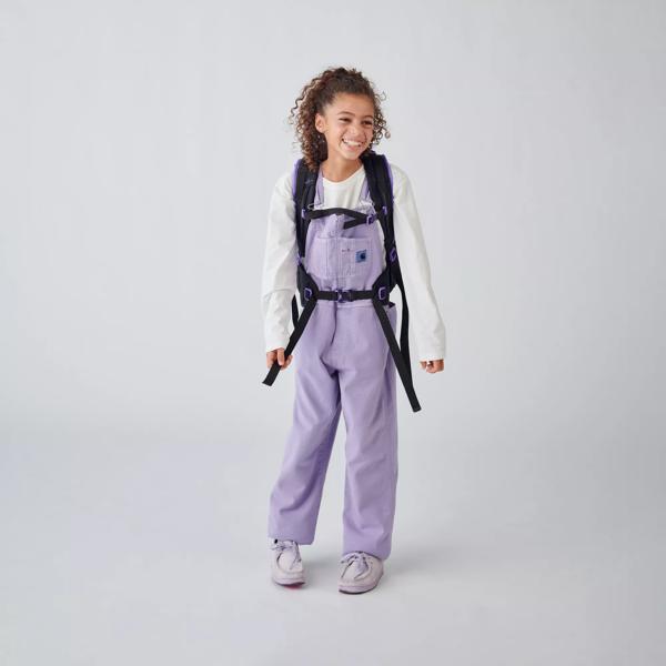 Satch Purple Phantom 2025