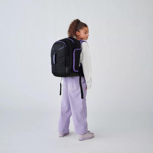 Satch Purple Phantom 2025